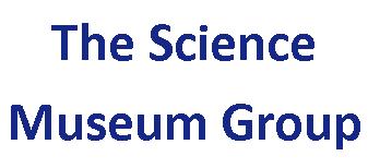 The Science Museum Group