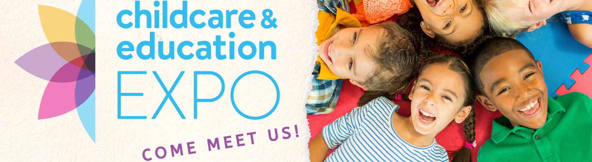 Childcare & Education Expo London 2022