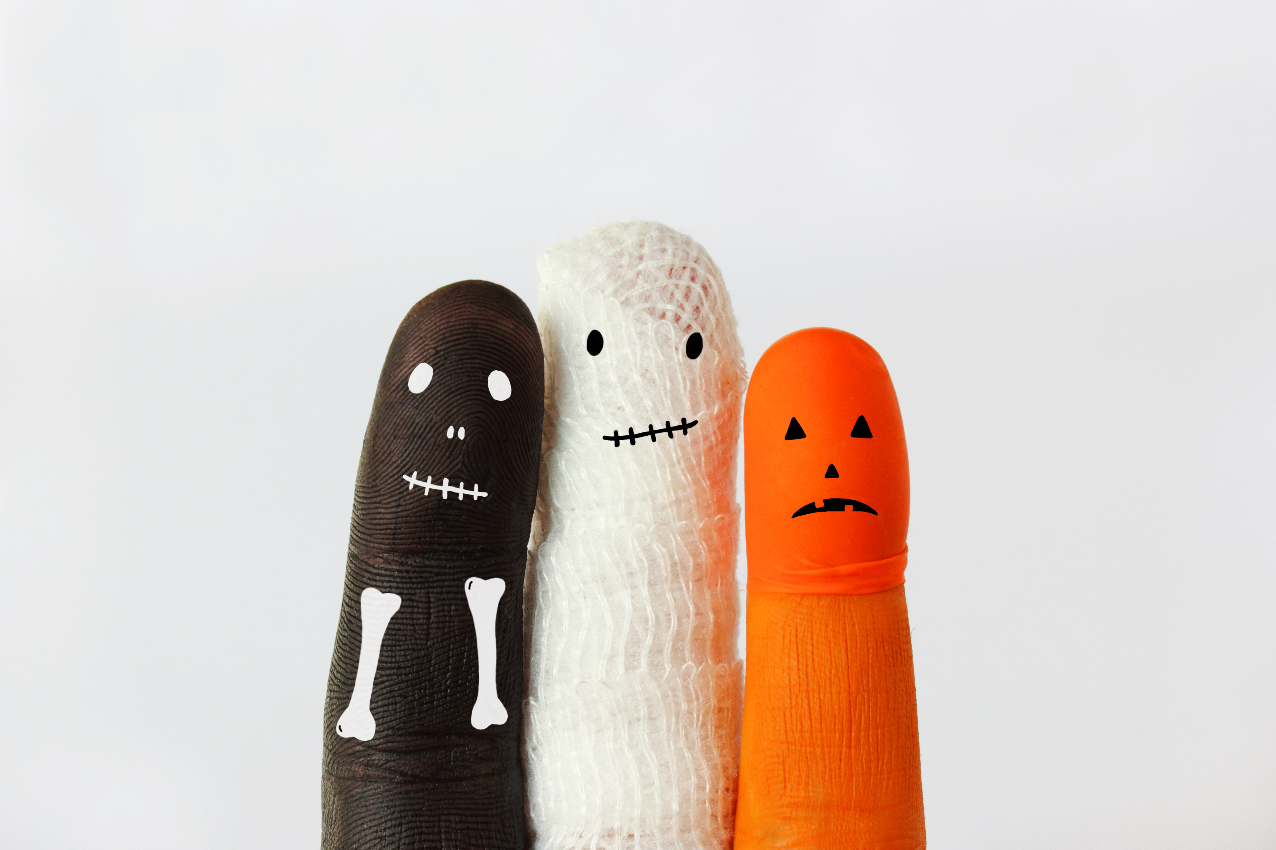 First Aid Training