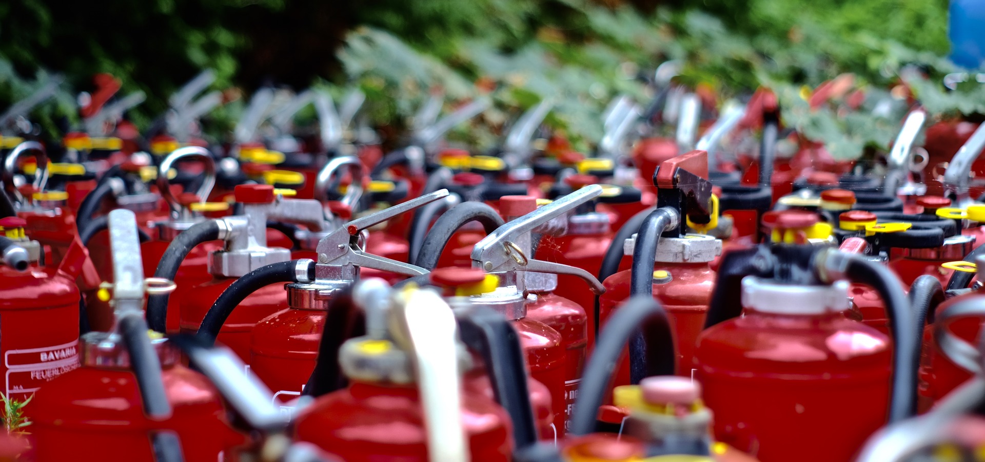 Fire Safety Training & Fire Risk Assessments