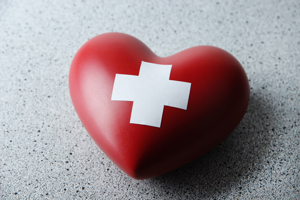 Emergency First Aid At Work