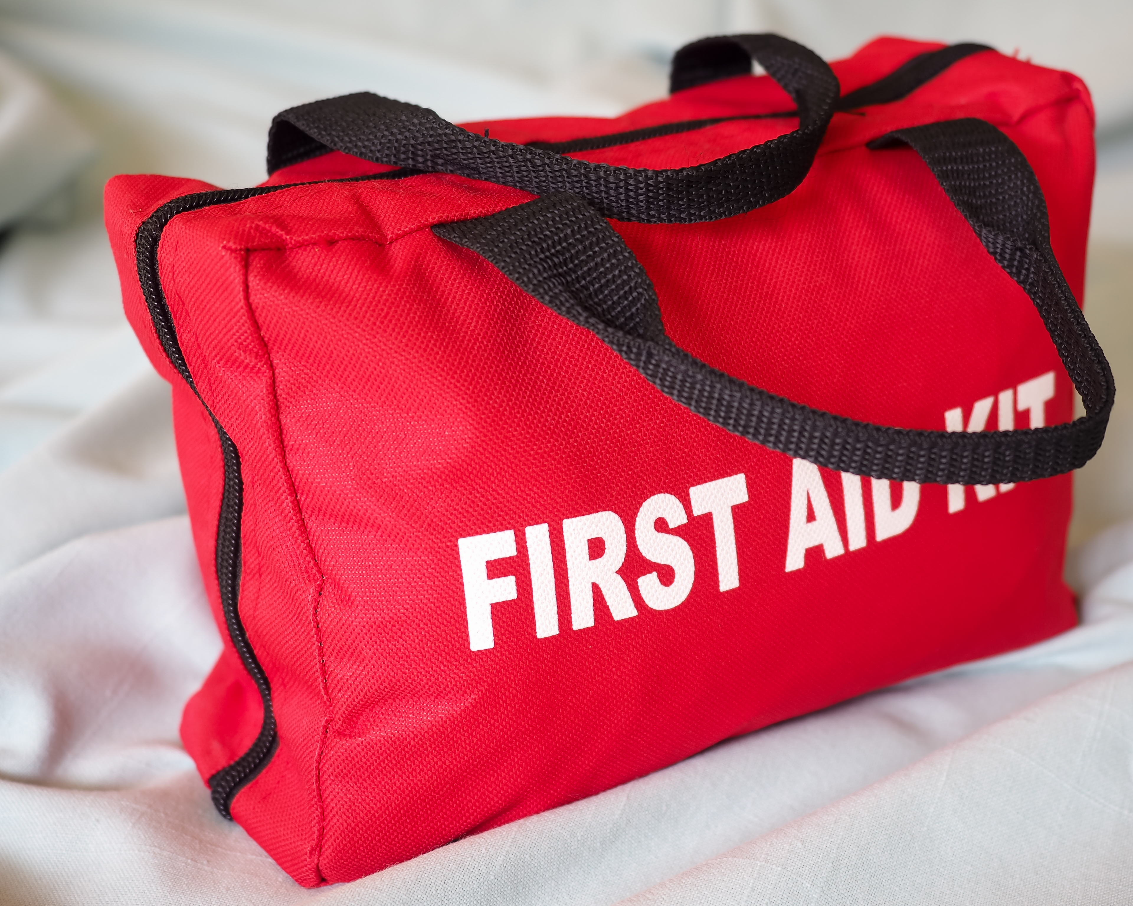 Basic First Aid Awareness