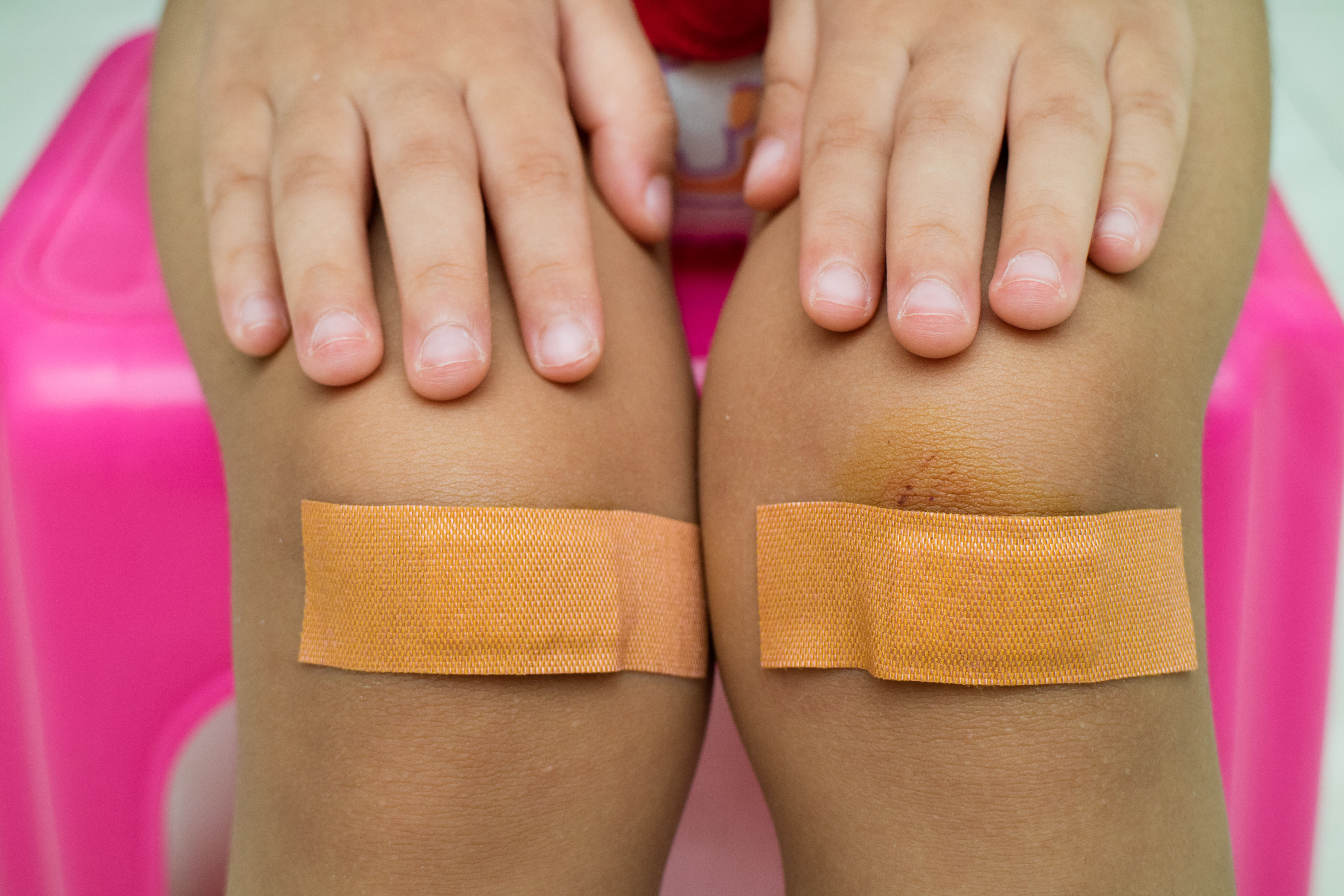 12hr Paediatric First Aid