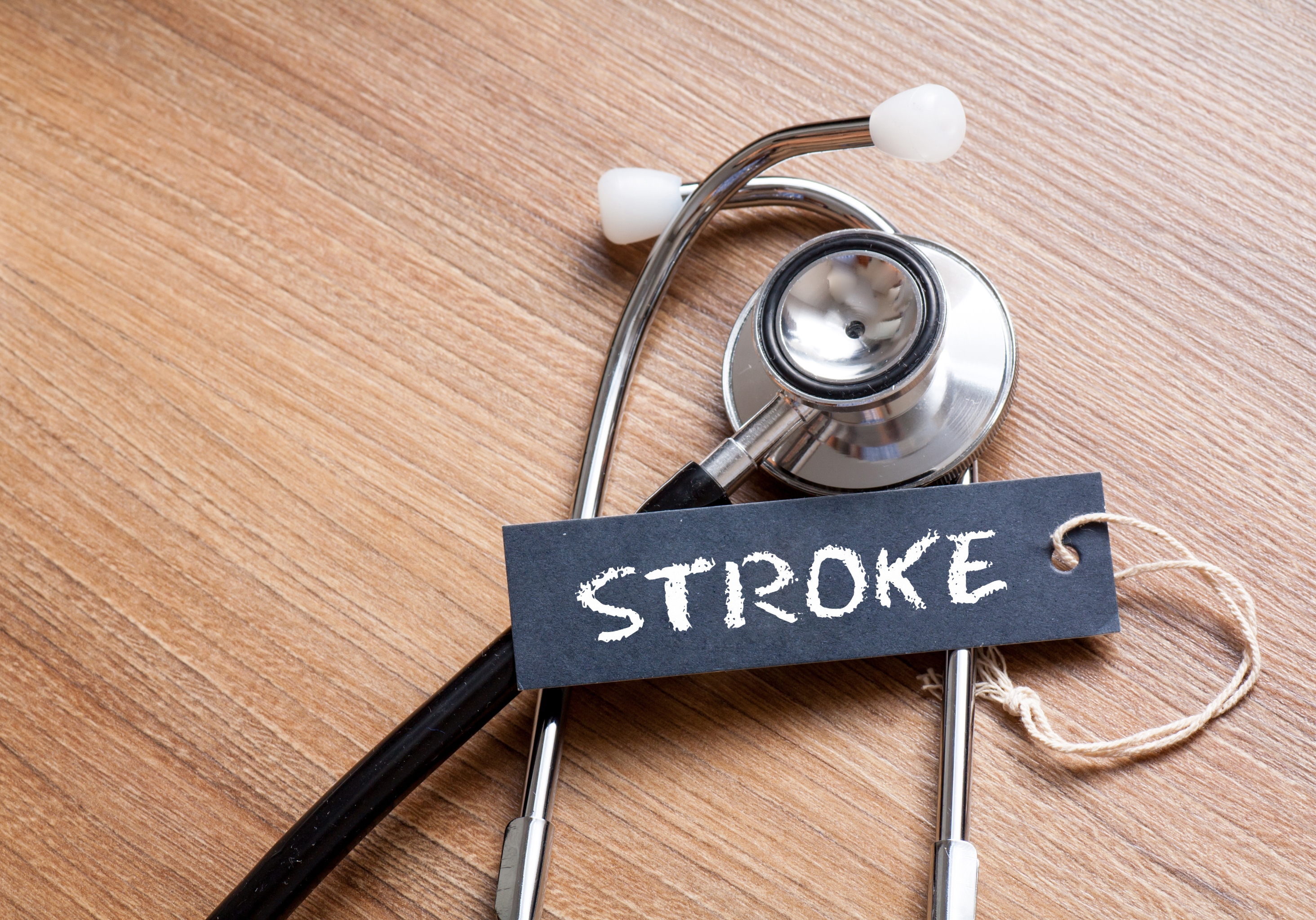 Stroke