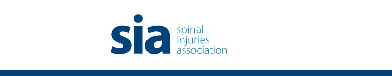 Spinal Injuries 
