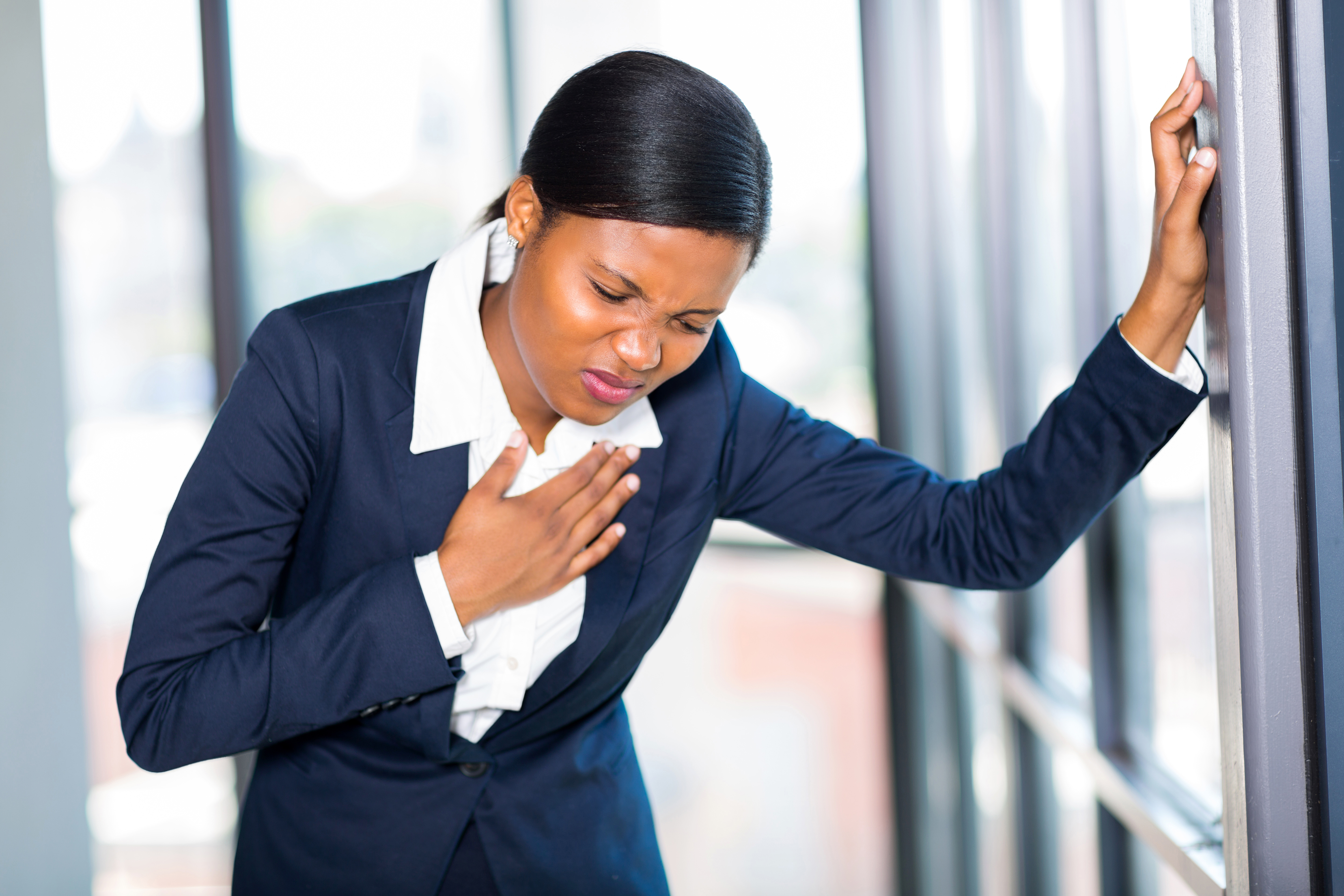 Heart Attack