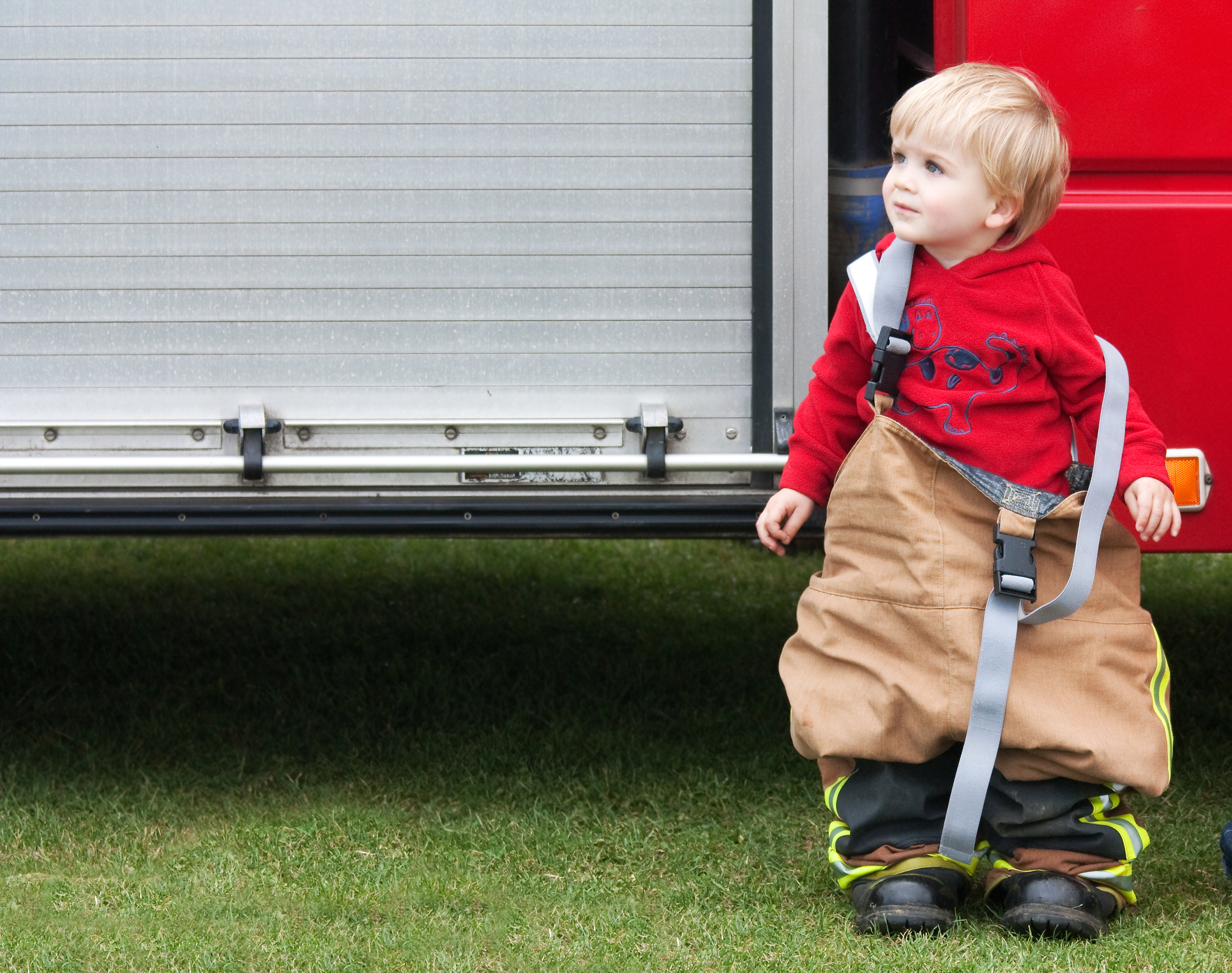 E Learning - Fire Safety for Early Years (CPD Accredited)