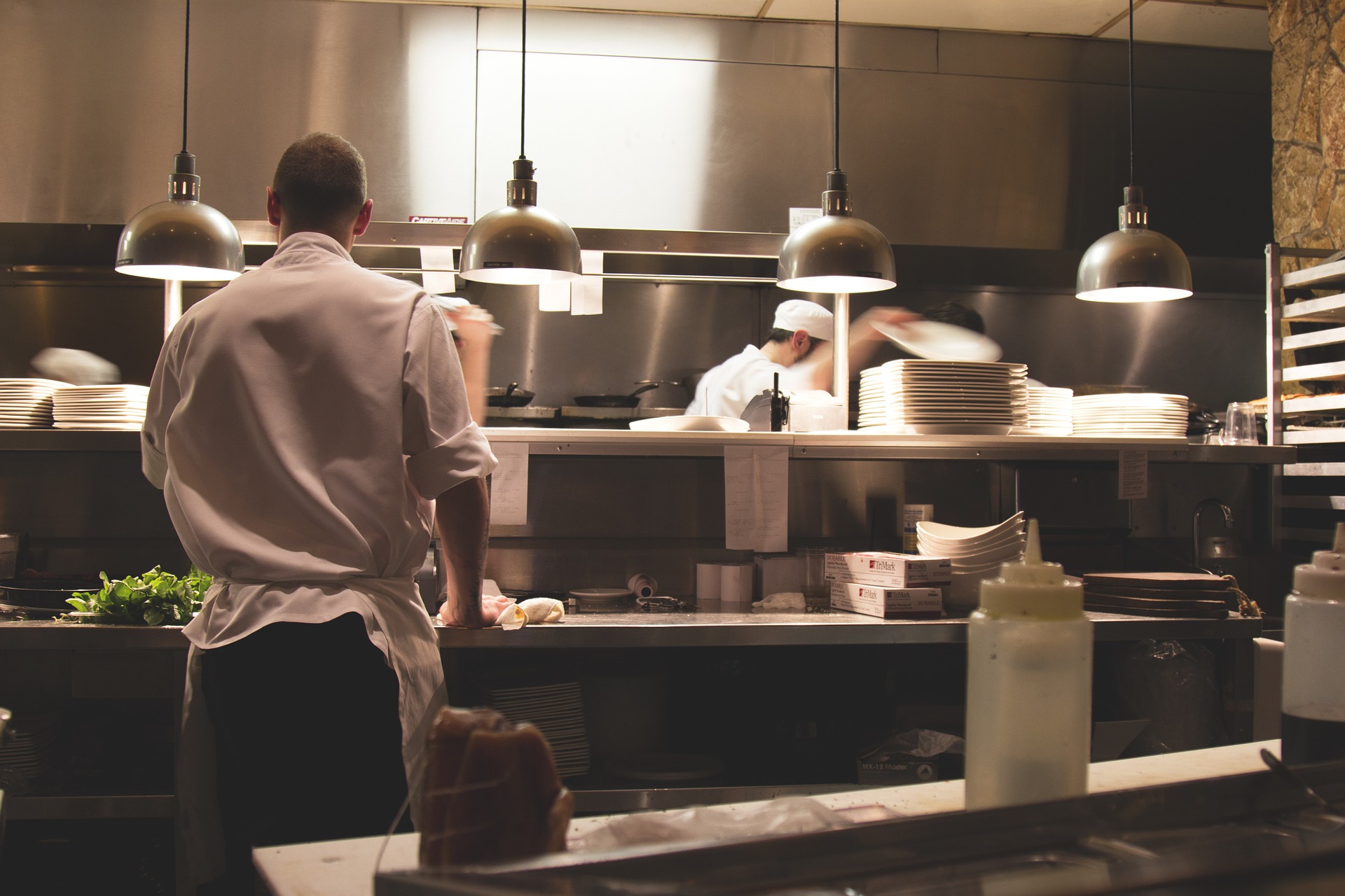 E Learning - Level 2 Food Safety - Retail