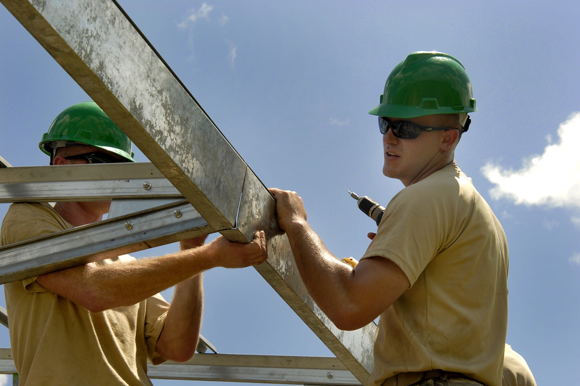 E Learning - Working Safely