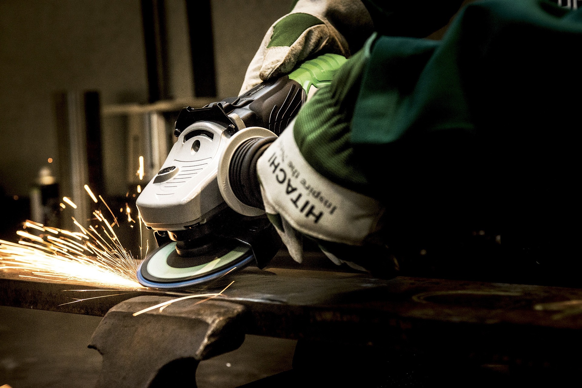 E Learning - Abrasive Wheels