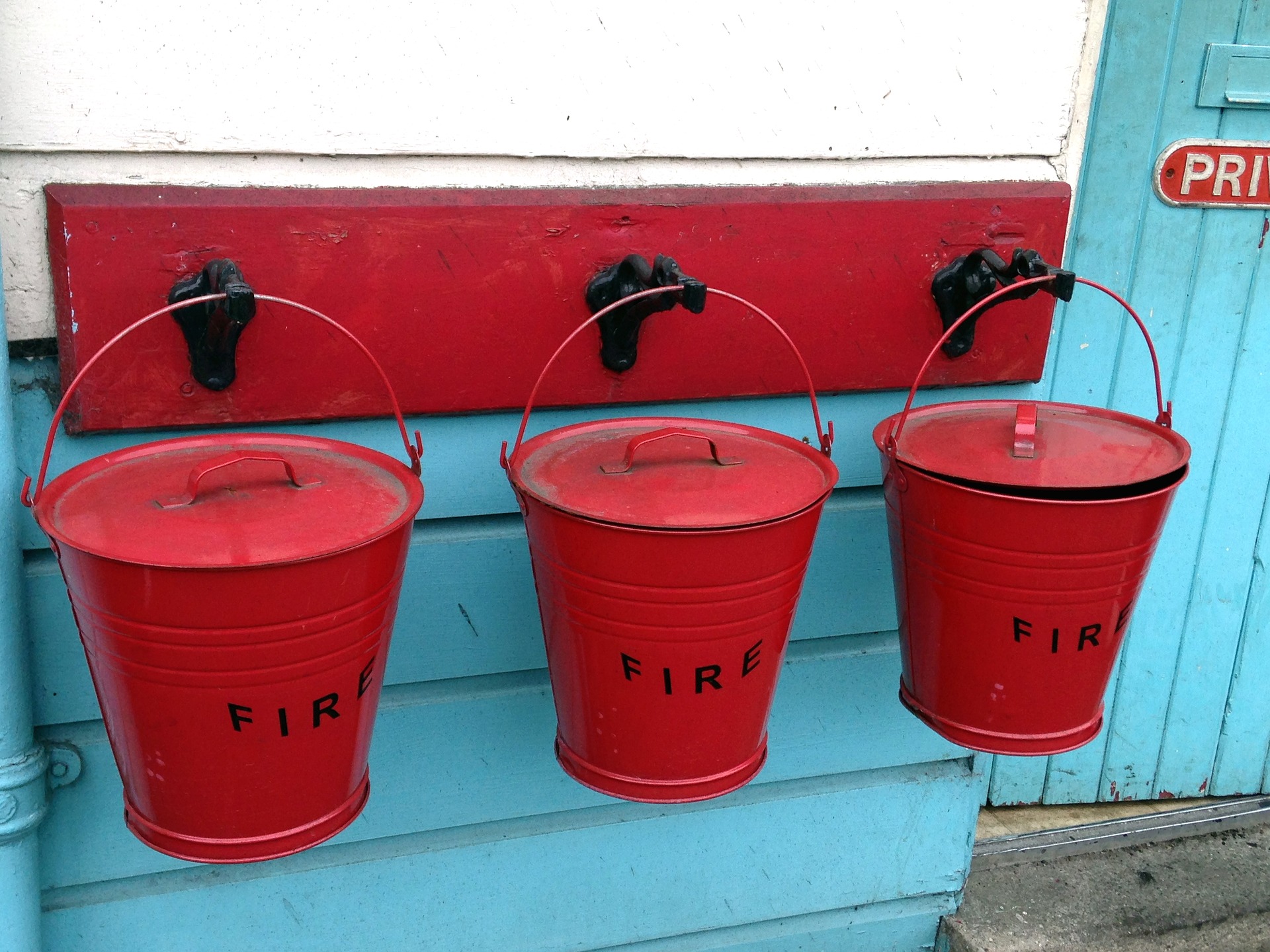 E Learning - Basic Fire Safety Awareness for Care Homes