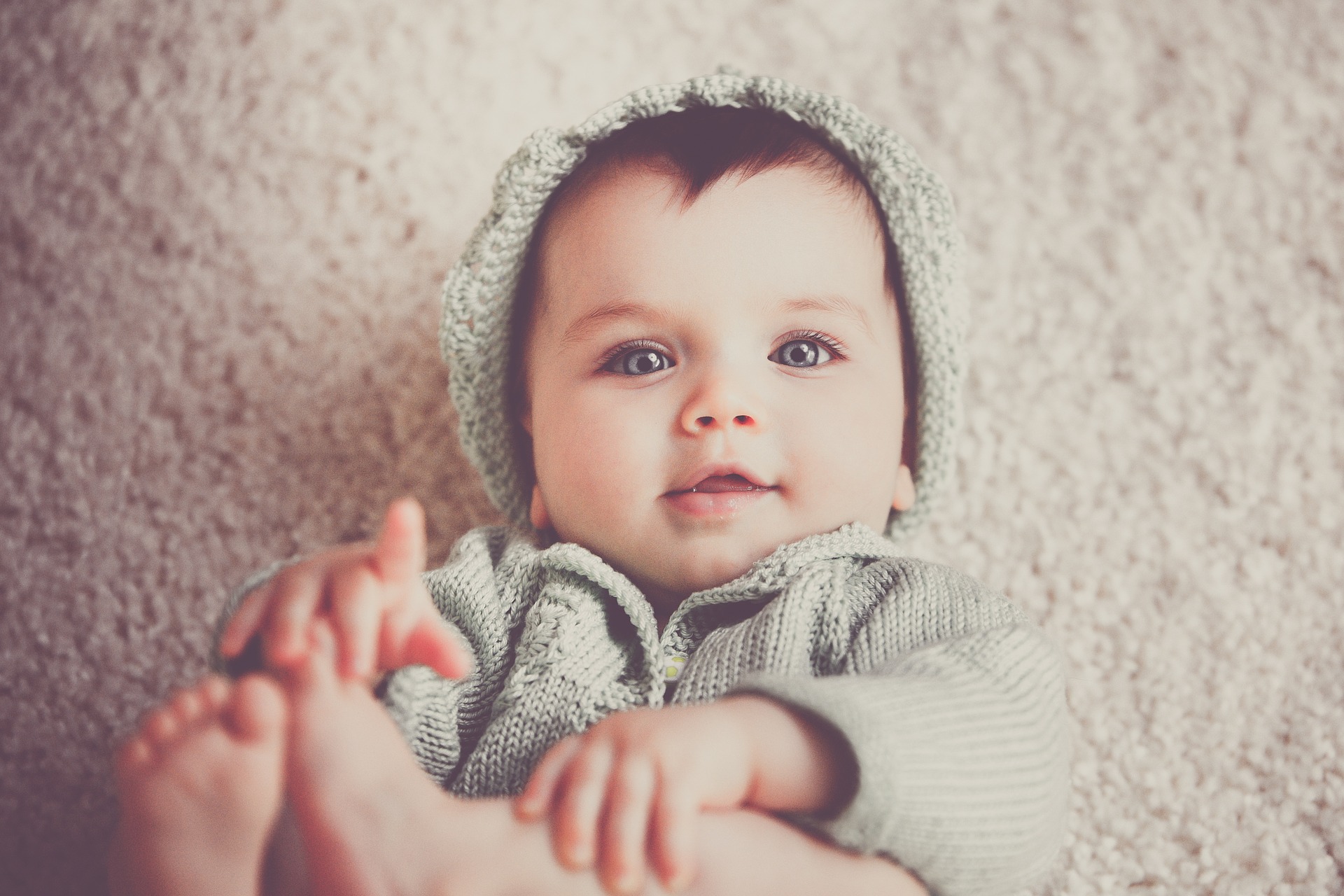 Early Years and Education