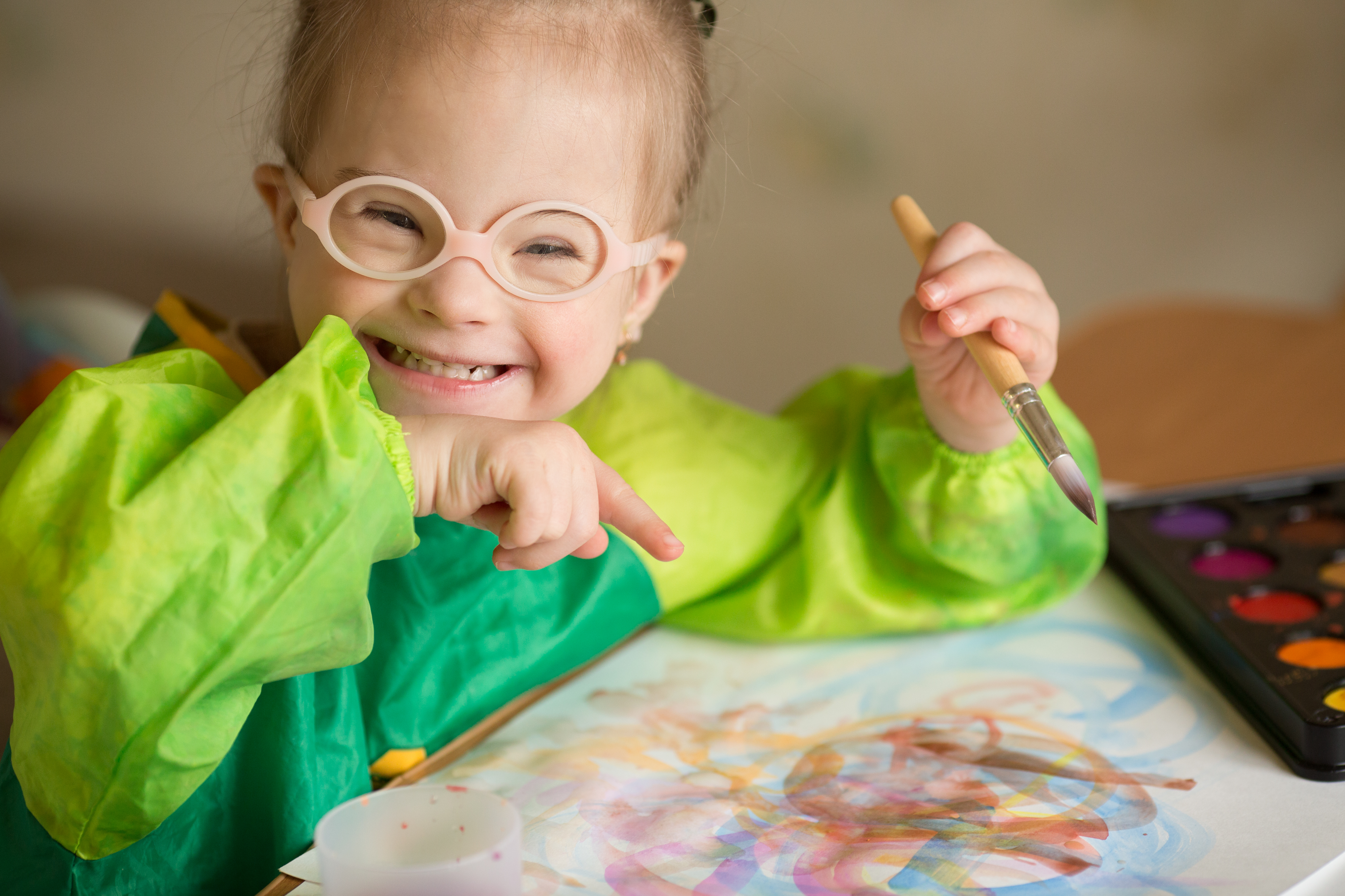 E Learning - Learning Disability Awareness