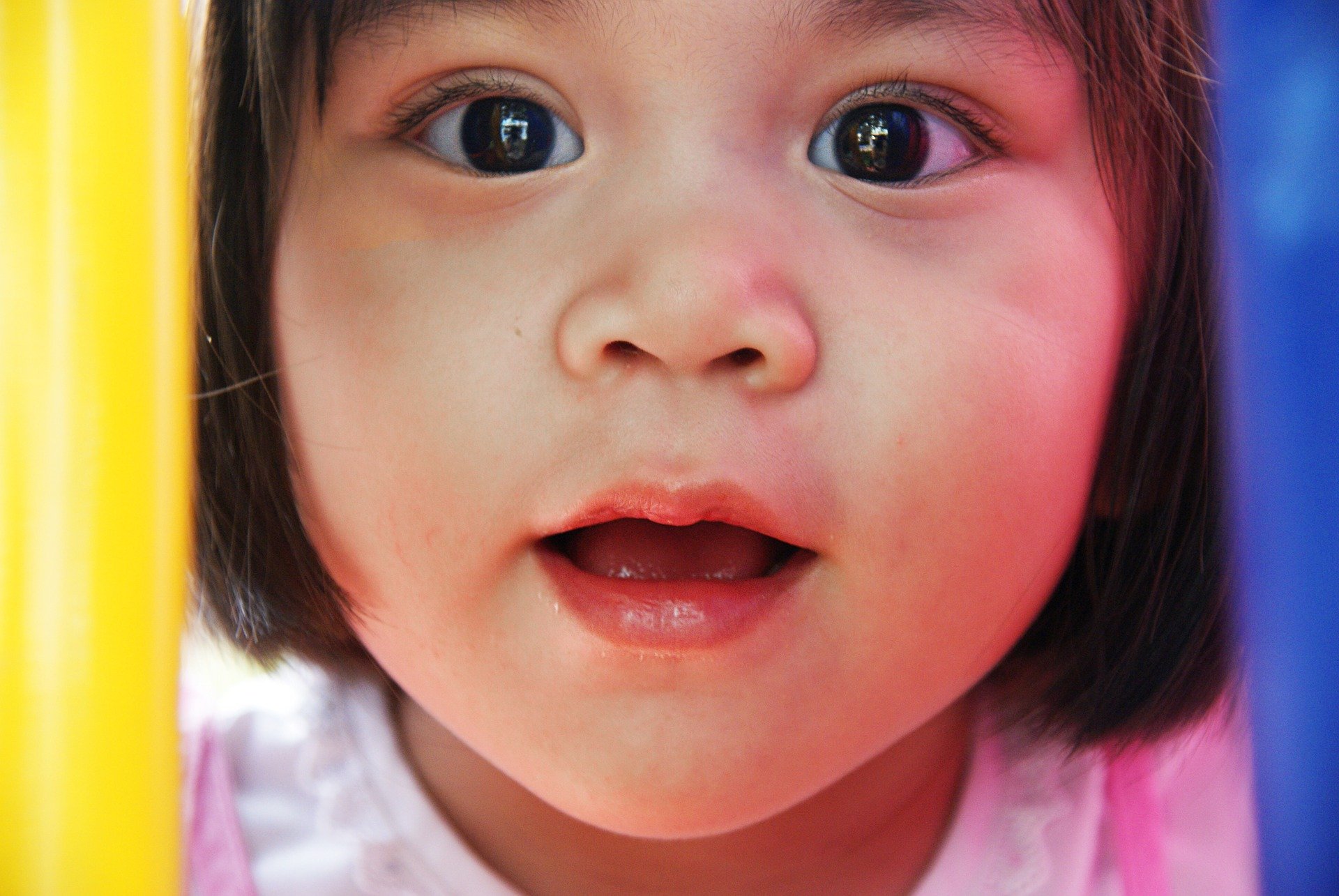 E Learning - Introduction to Early Years Foundation Stage