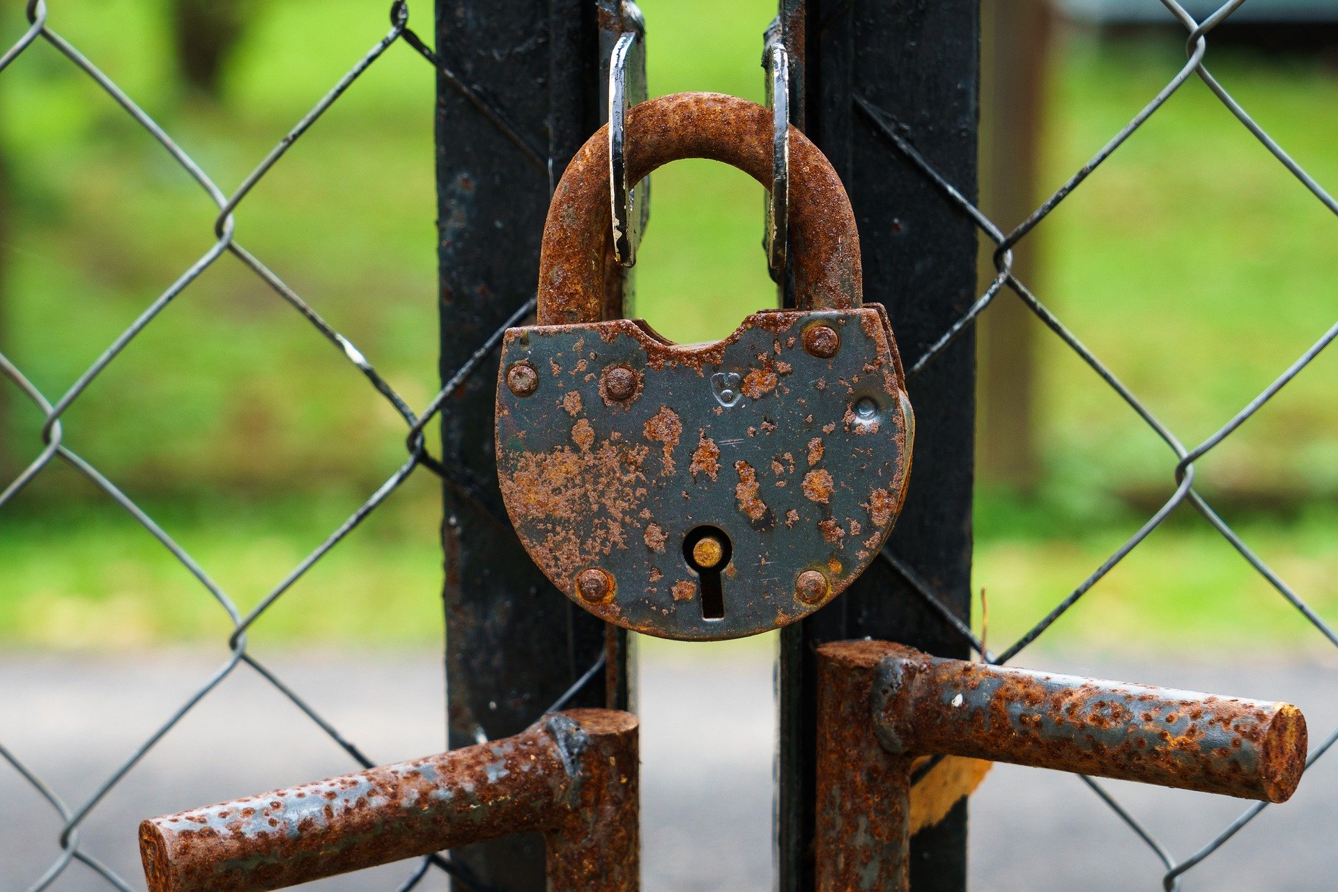 E Learning - Lockdown Procedure in School