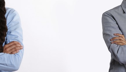 E Learning - Conflict Resolution in the Workplace