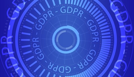E Learning - Introducing GDPR