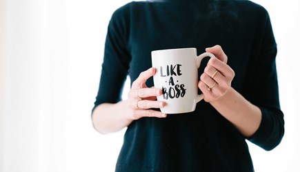 E Learning - Leadership Skills