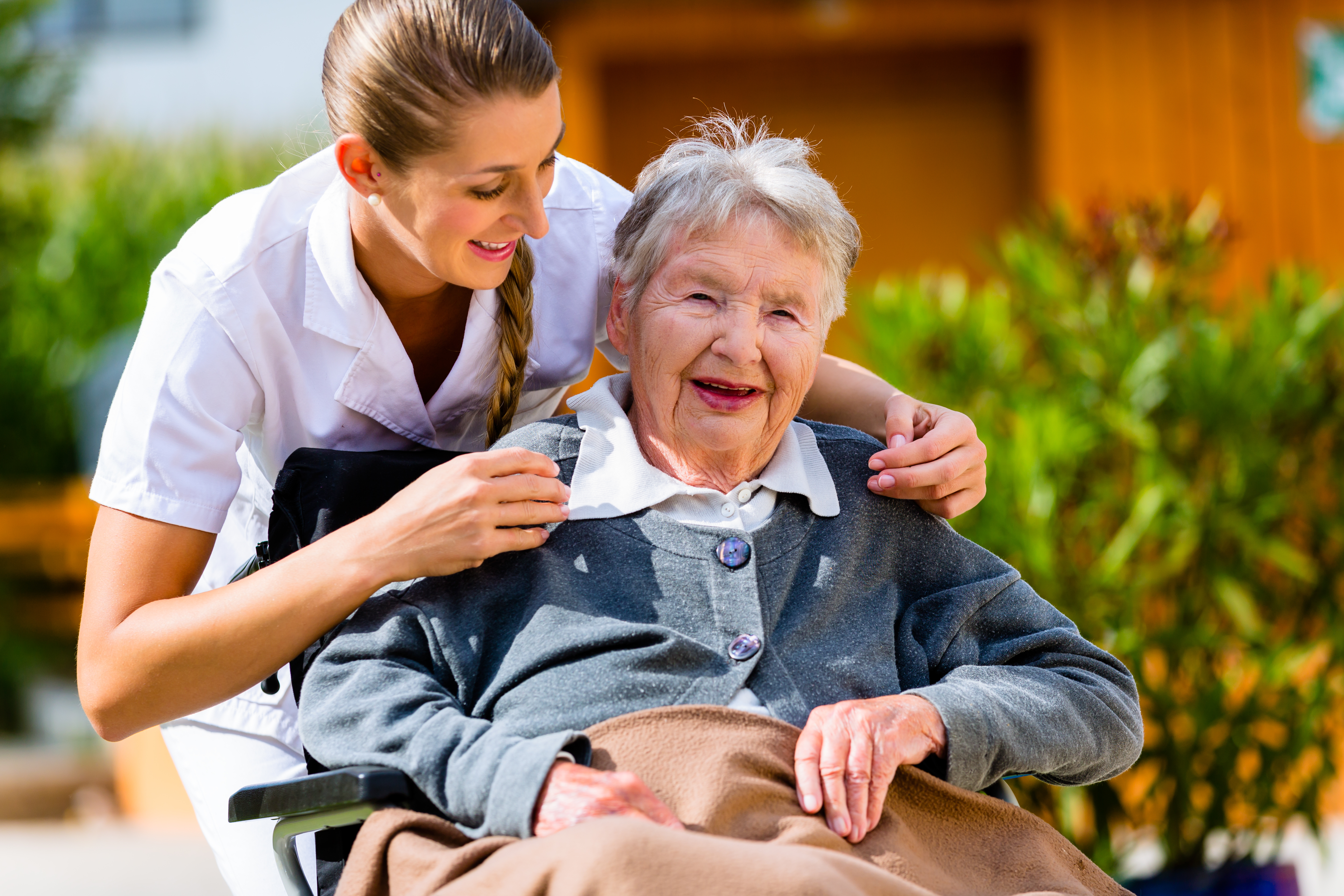 Health & Social Care