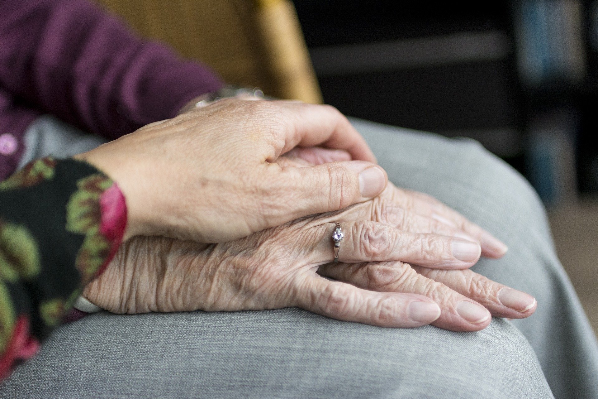 E Learning - Dementia Awareness