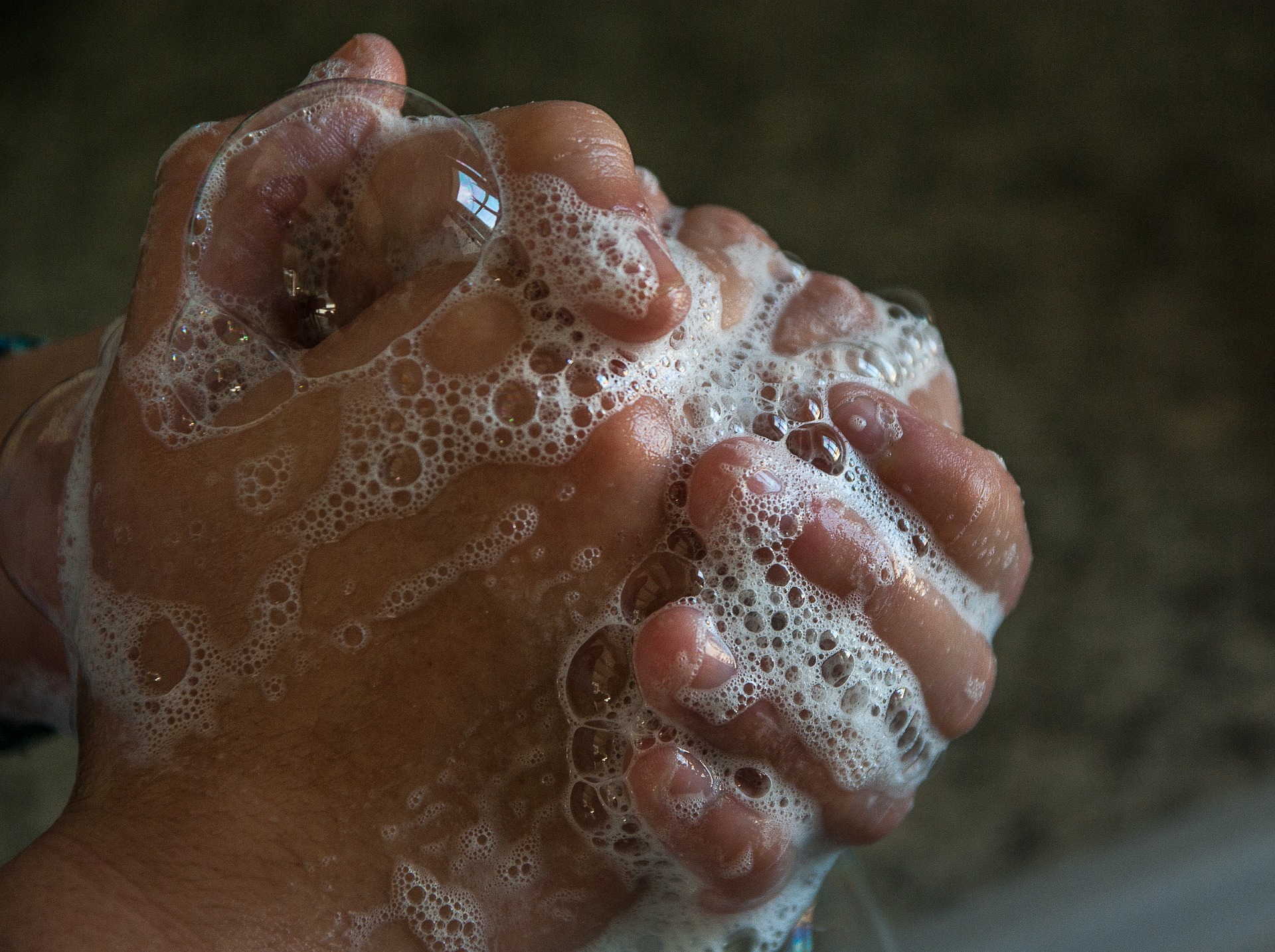 E Learning - Infection Control