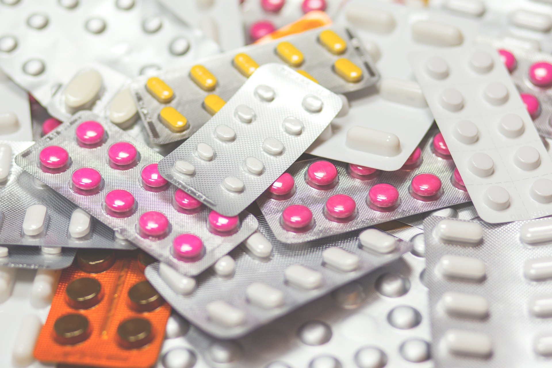 E Learning - Introduction to the Safe Handling of Medicines
