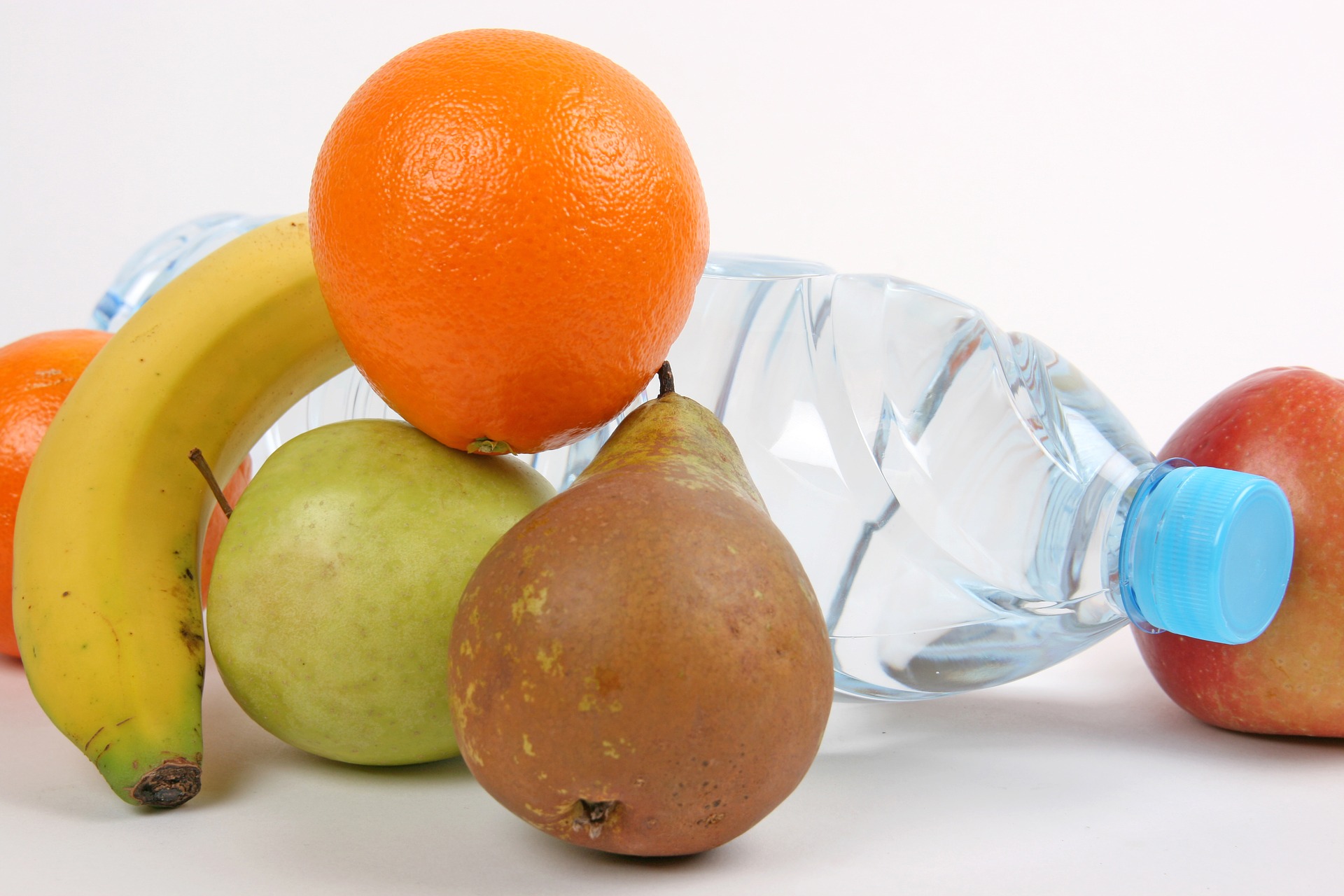 E Learning - Nutrition and Hydration