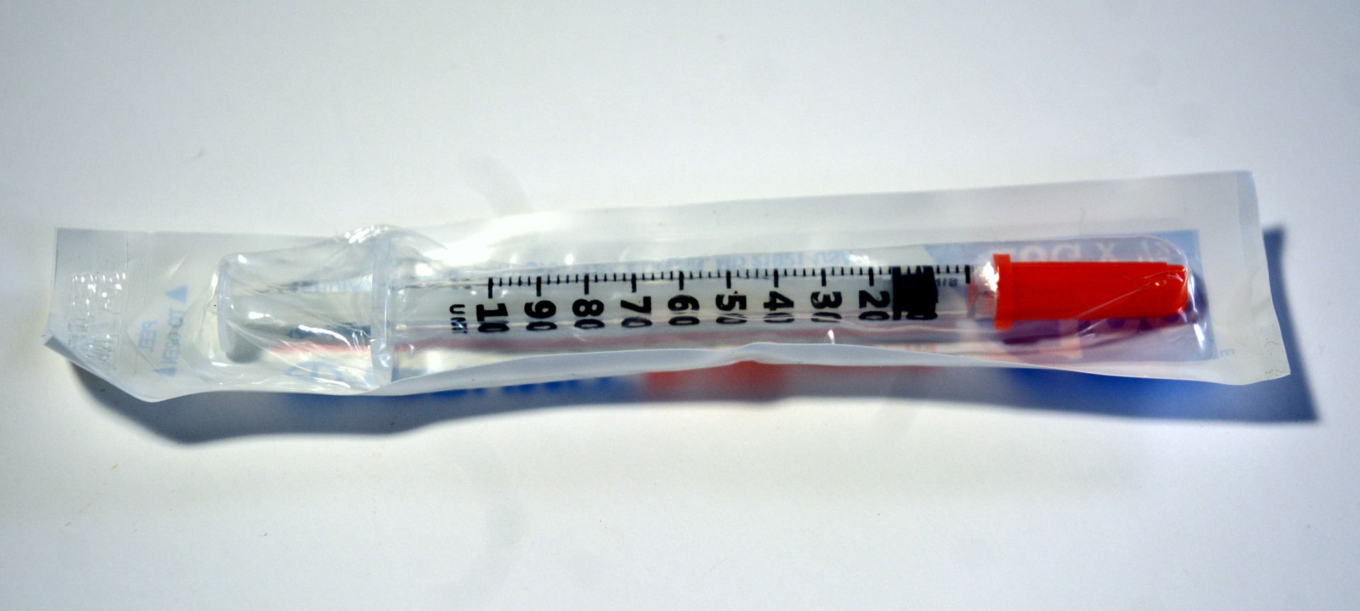 E Learning - Sharps Awareness