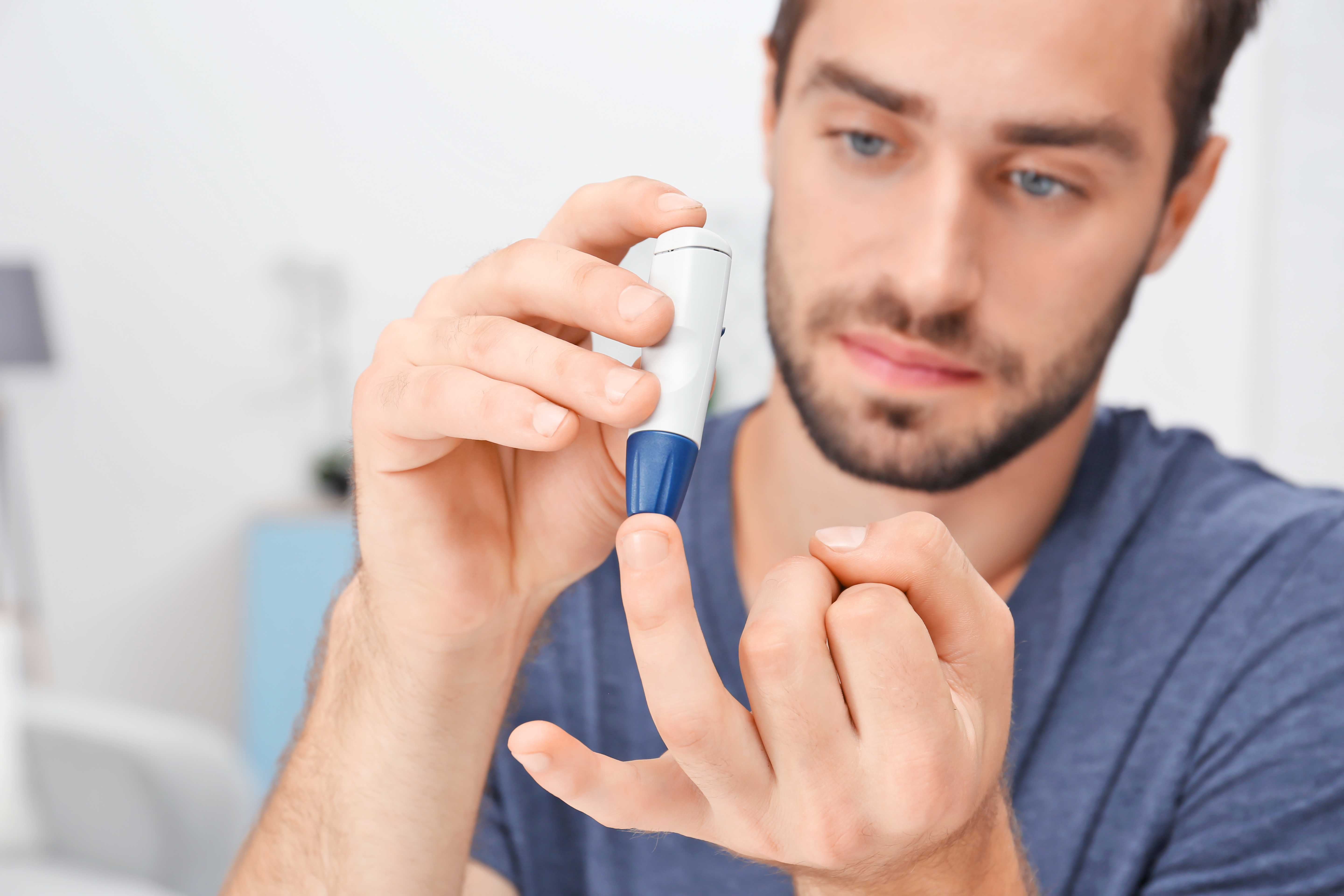 E Learning - Diabetes Awareness
