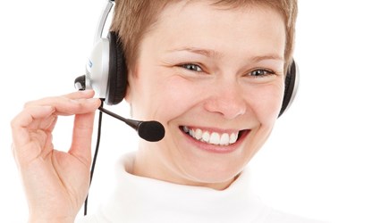 E Learning - Customer Service