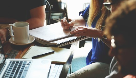 E Learning - Effective Delegation