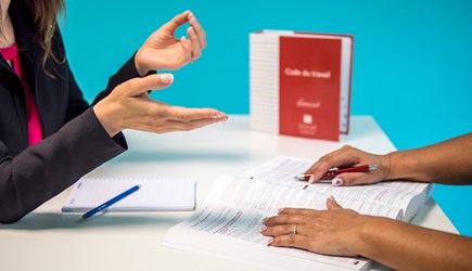 E Learning - Disciplinary Procedures