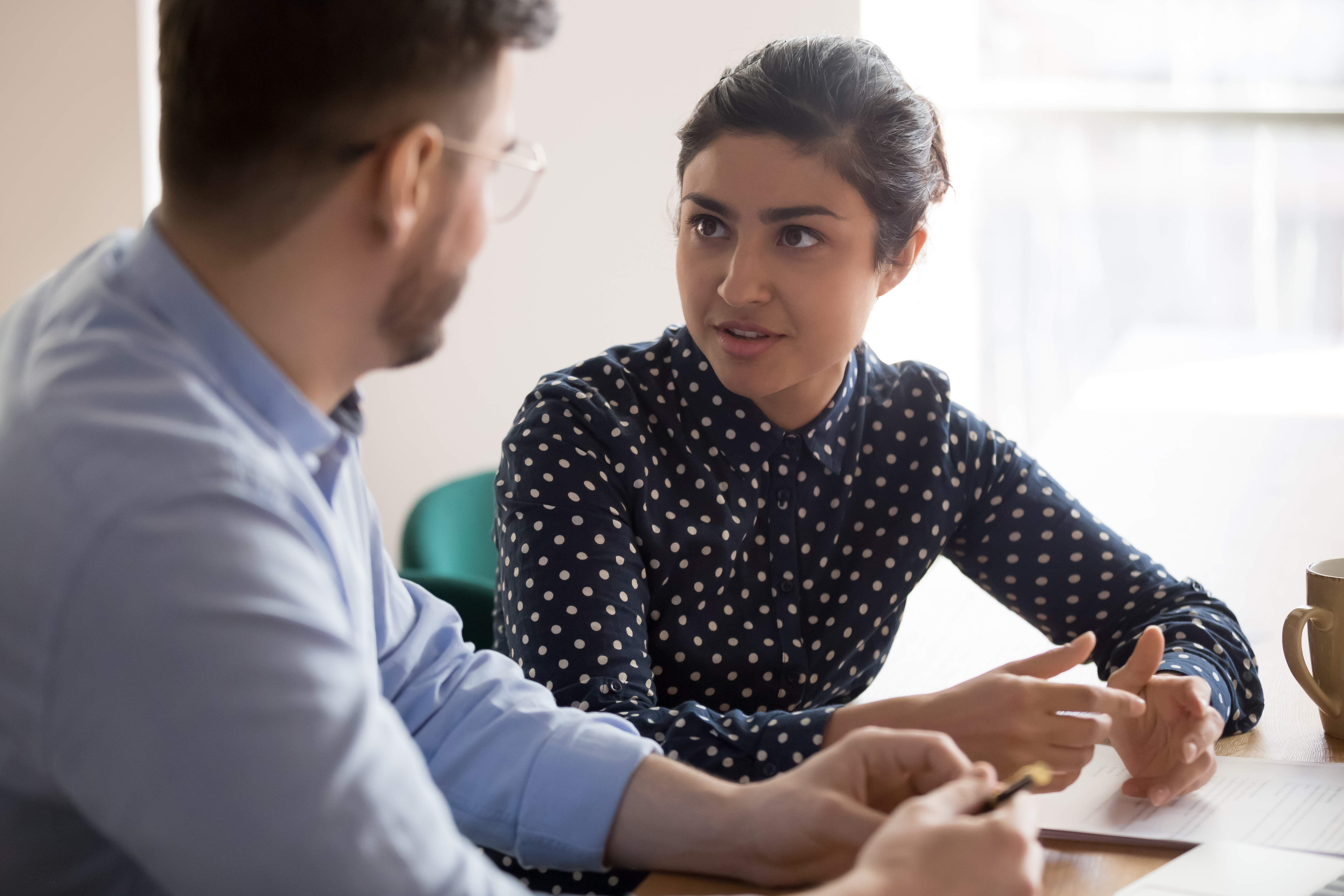 Level 3 Award in Mental Health First Aid in the Workplace (RQF)