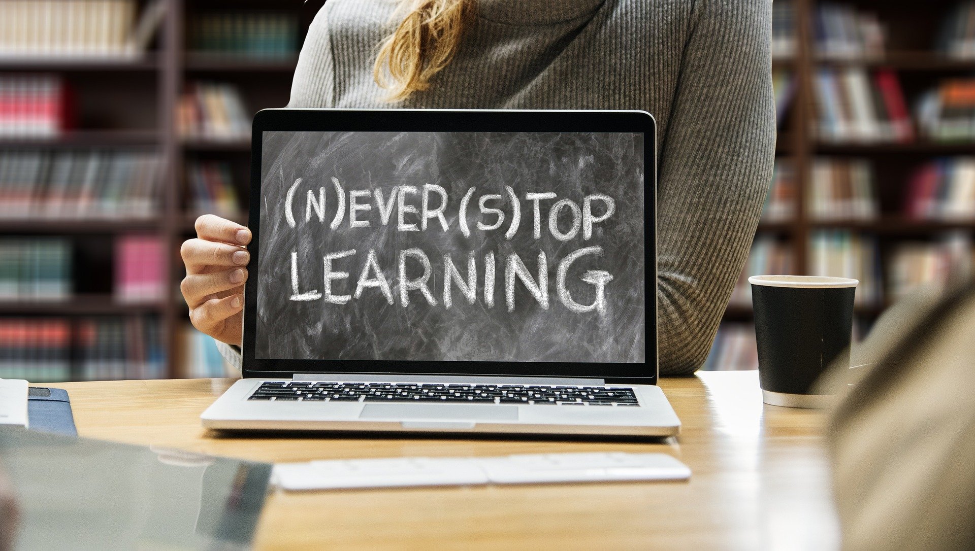E Learning - Your Personal Development
