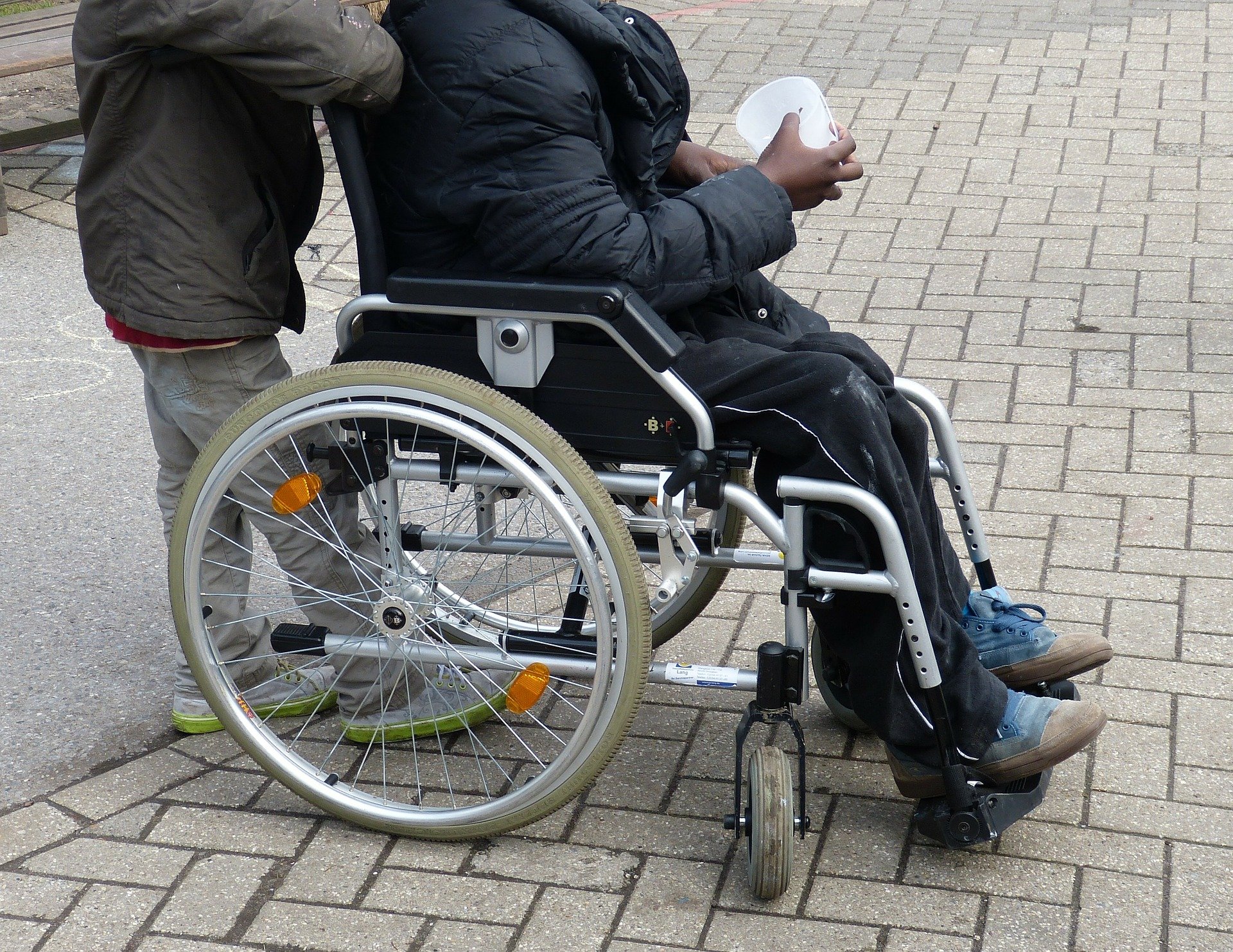 E Learning - Understanding your Role in Care