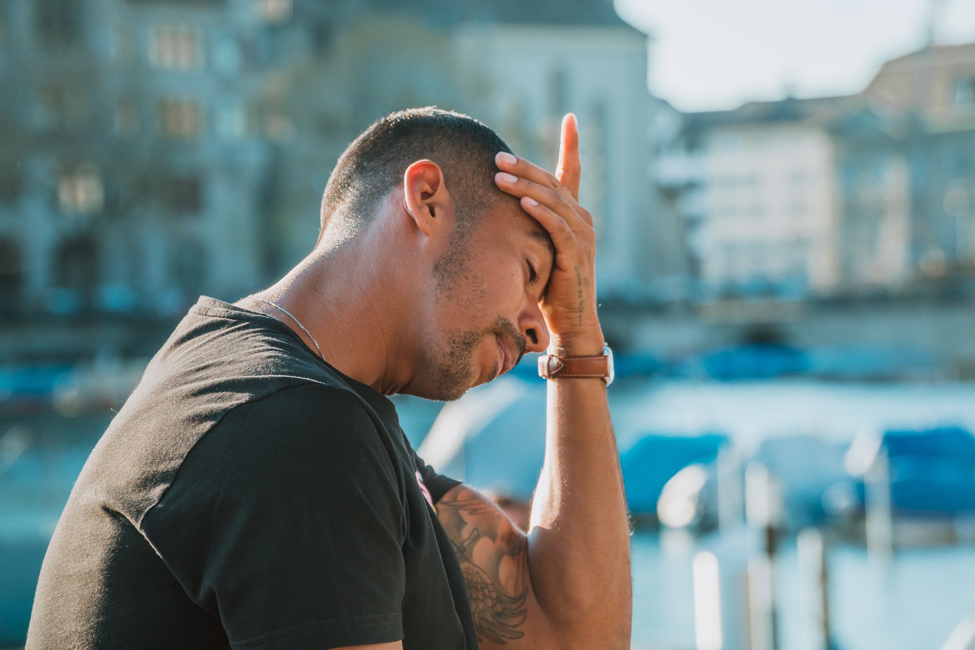 E Learning - Stress Management