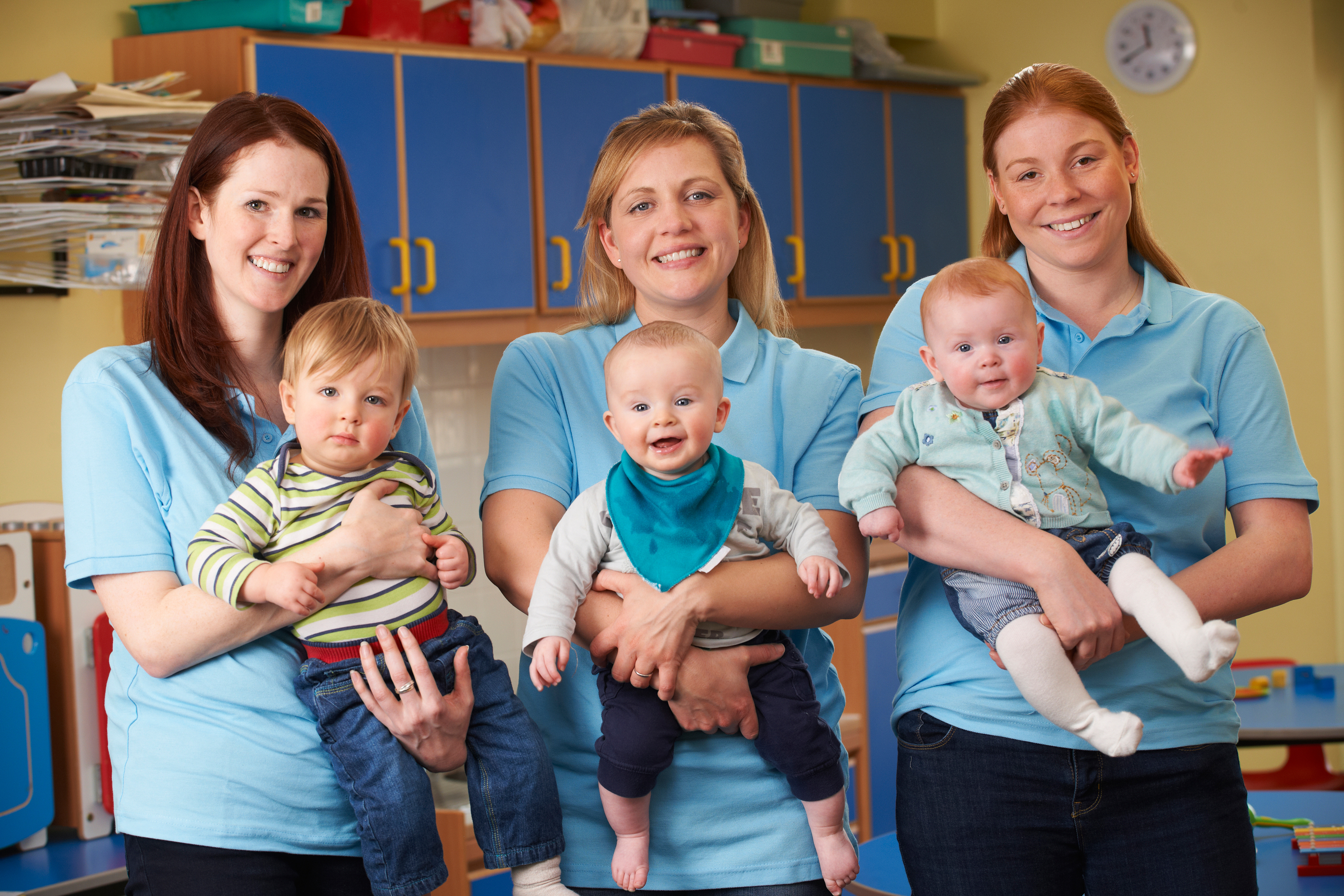 Combined Emergency First Aid at Work and Emergency Paediatric First Aid