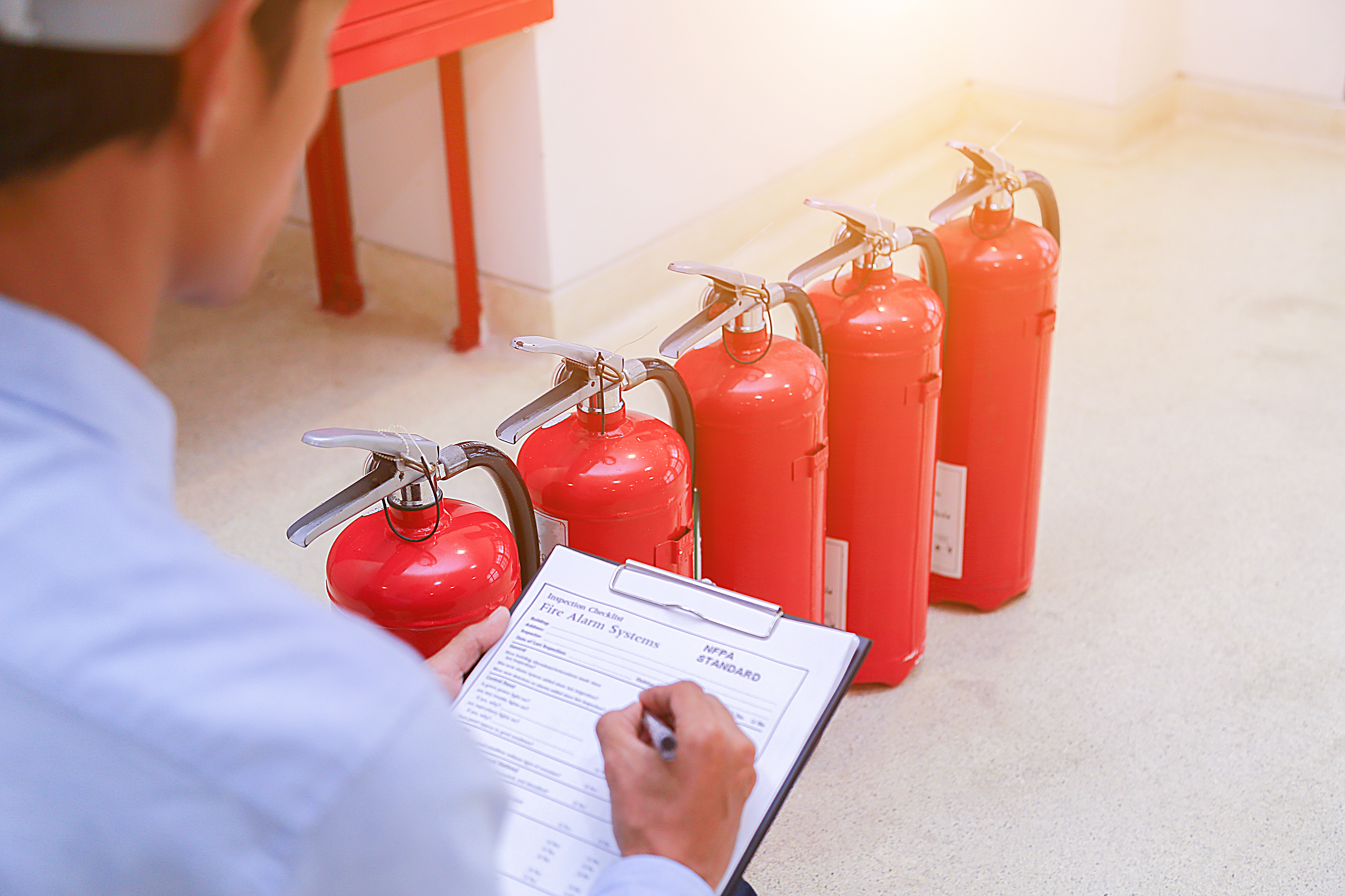 Fire Risk Assessment