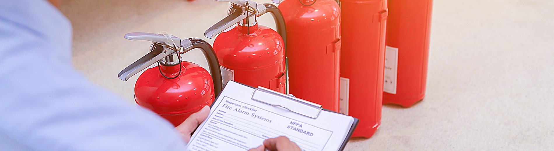 Fire Risk Assessment