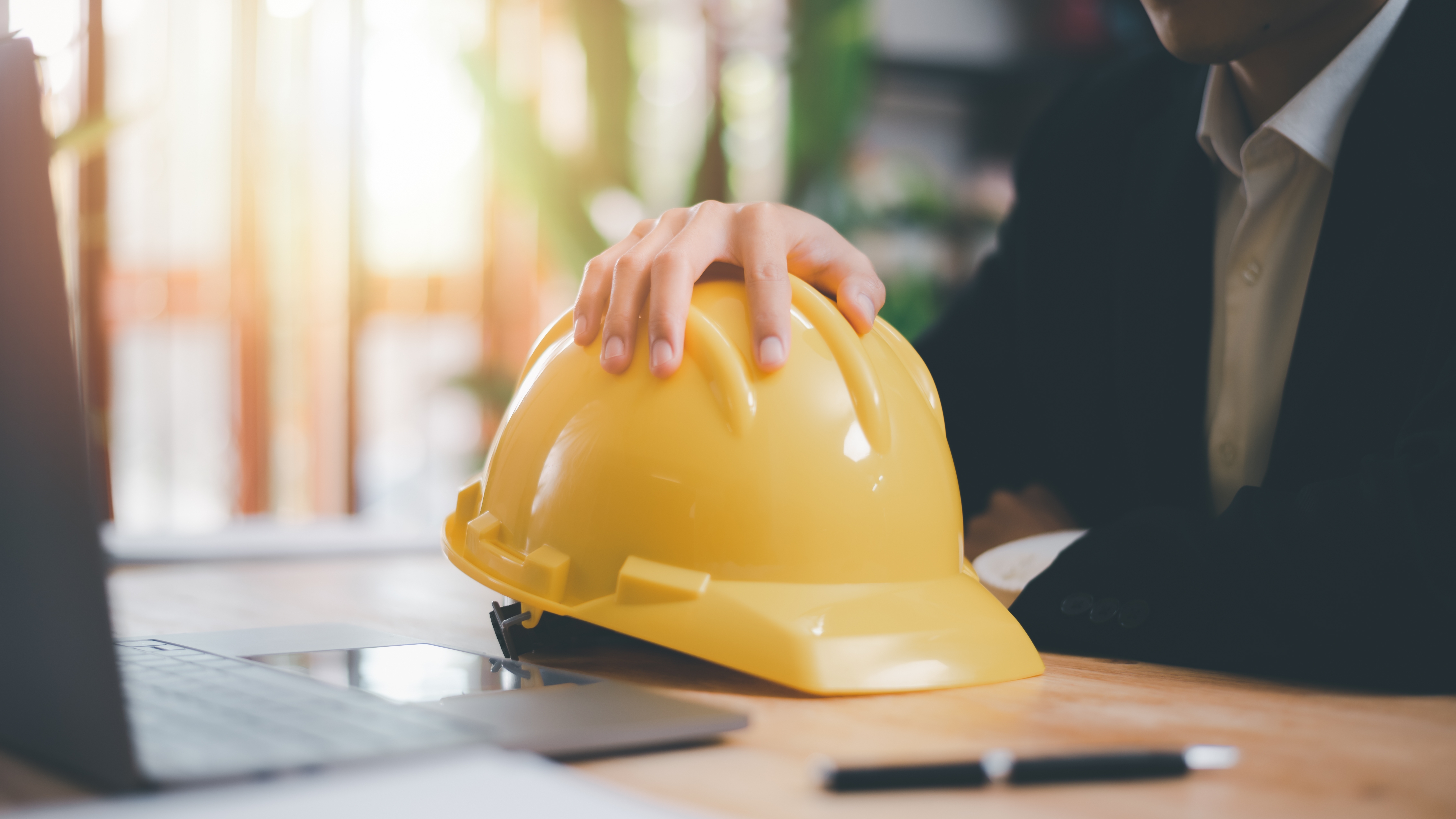 IOSH Approved Managing Safely®