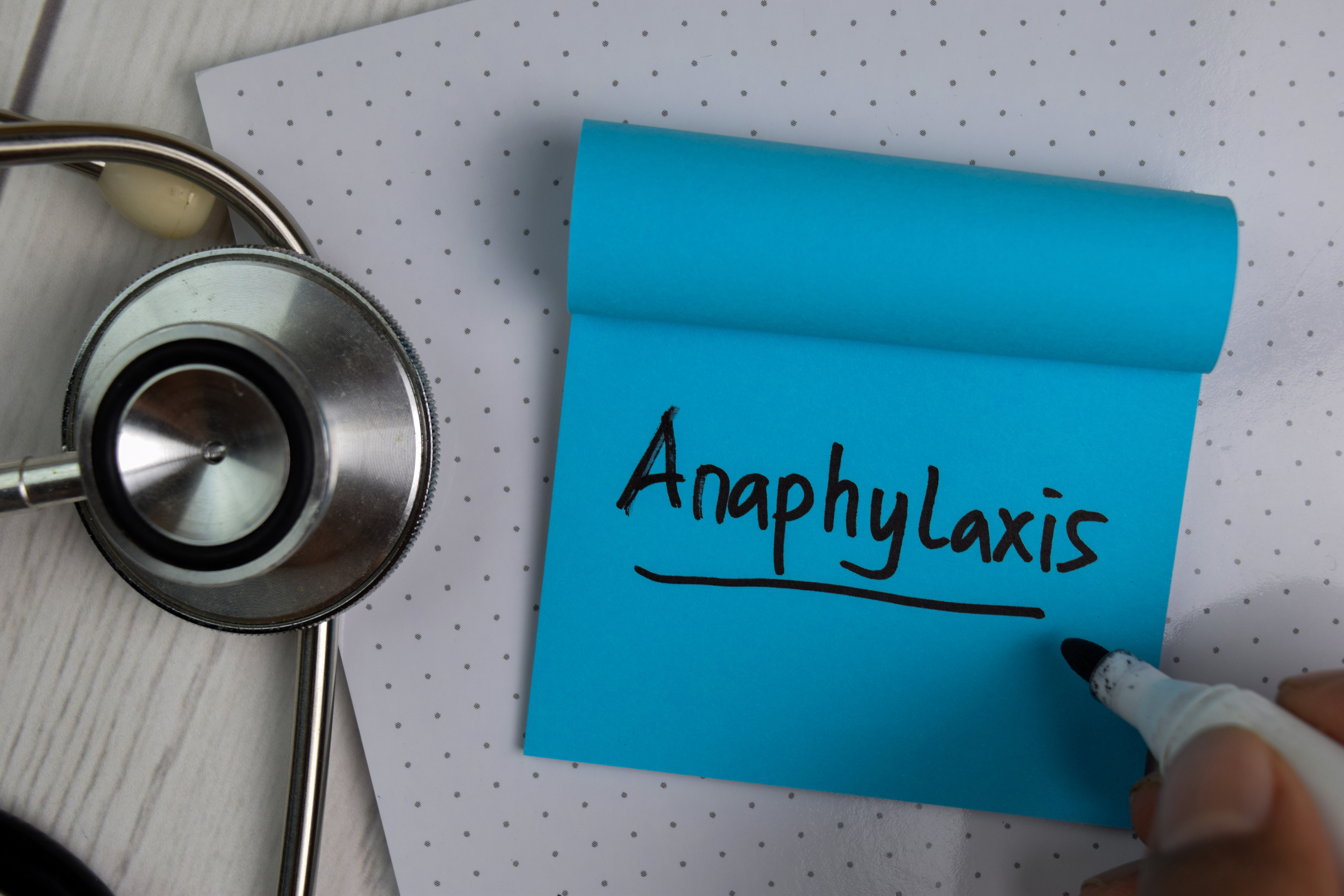 E Learning - Allergy and Anaphylaxis Awareness for Schools